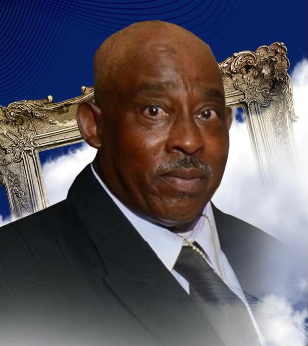 Charles Buckner Obituary December 30, 2022 Calvin B. Scruggs