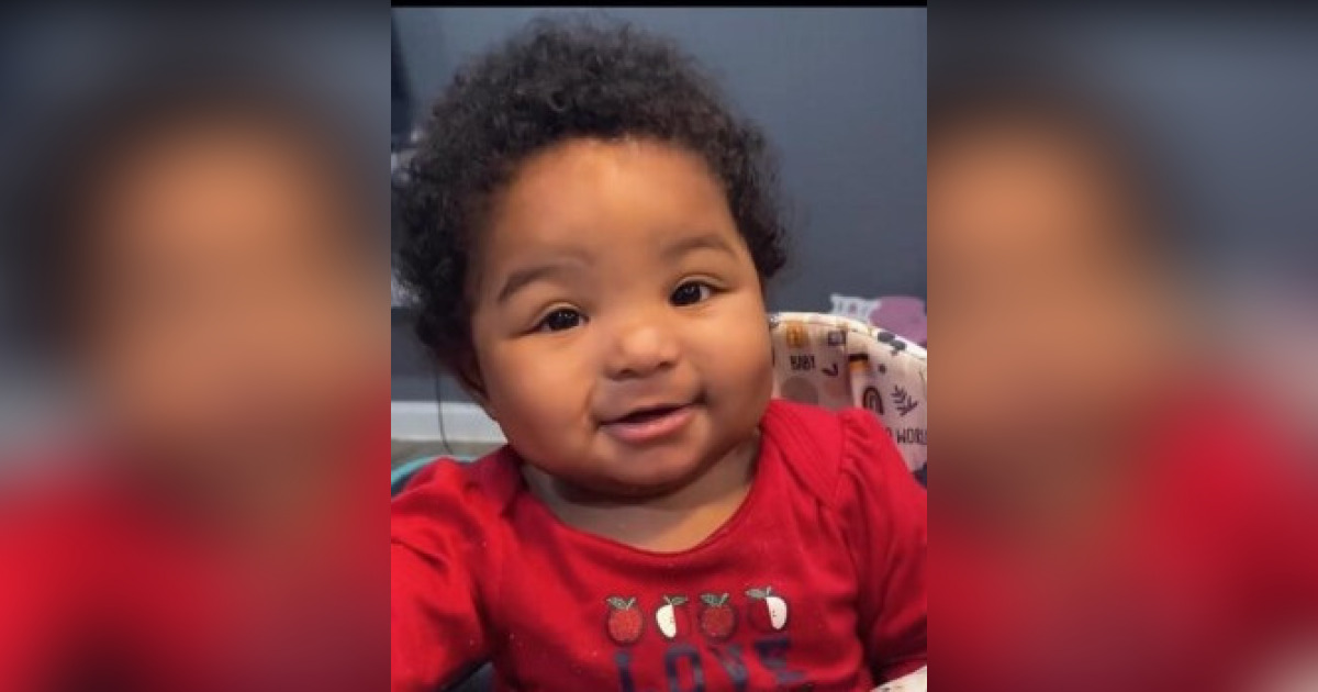 Bailynn Briscoe Obituary October 10, 2023 Calvin B. Scruggs Funeral