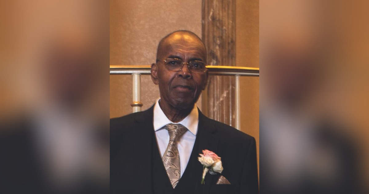 Thomas Parham Sr. Obituary May 17, 2024 Baltimore, MD