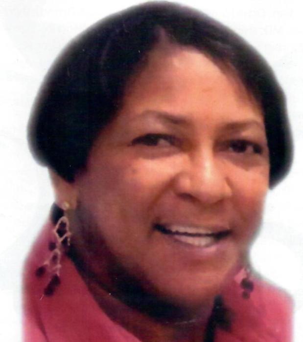 Obituary for Cynthia D. Harvey Calvin B. Scruggs Funeral Home