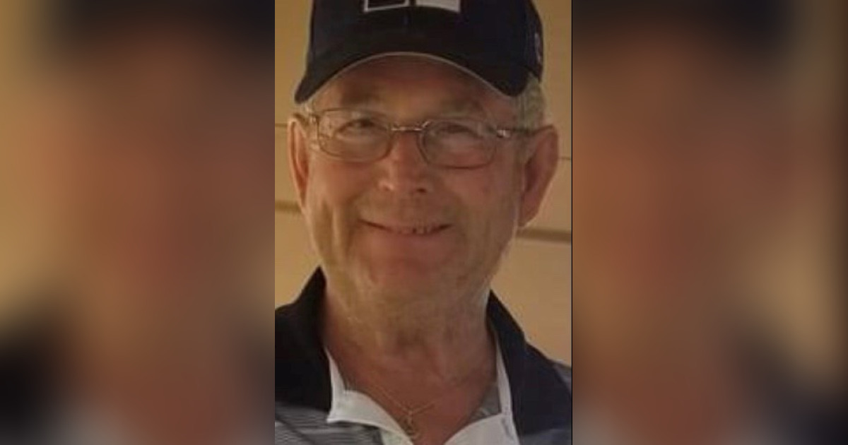 Obituary for James Richard "JR" Kersey Giovanini Funeral Home