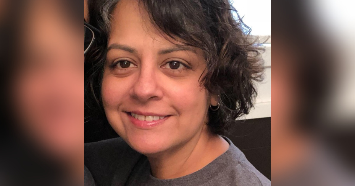 Mary Cadena Obituary November 4, 2023 CateSpencer and Trent Funeral Home Sweetwater, TX