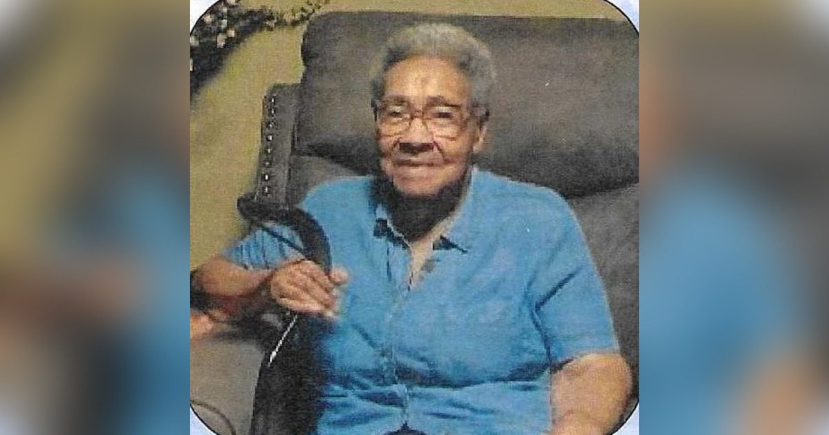 Dorothy Sandles Obituary December 14, 2023 CateSpencer and Trent Funeral Home Sweetwater, TX