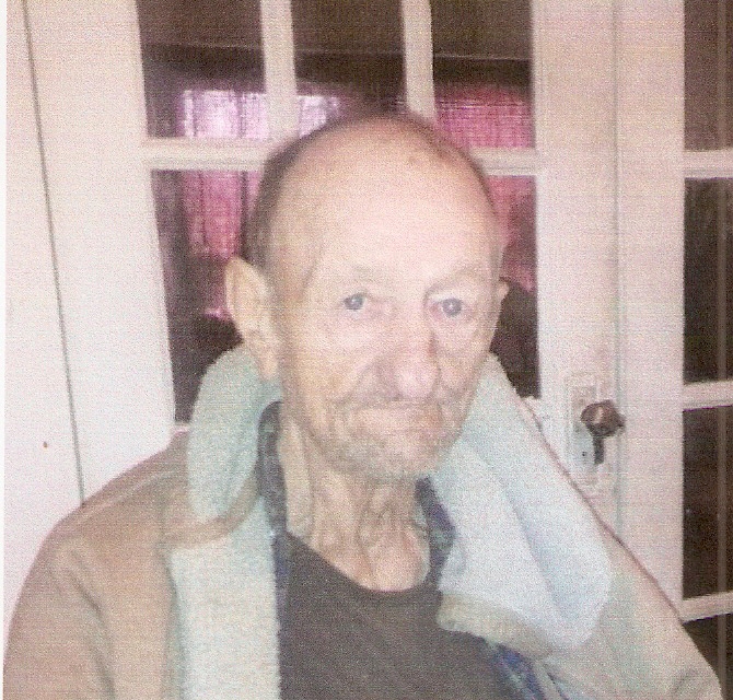 Obituary for Clyde G. Sanders CateSpencer and Trent Funeral Home