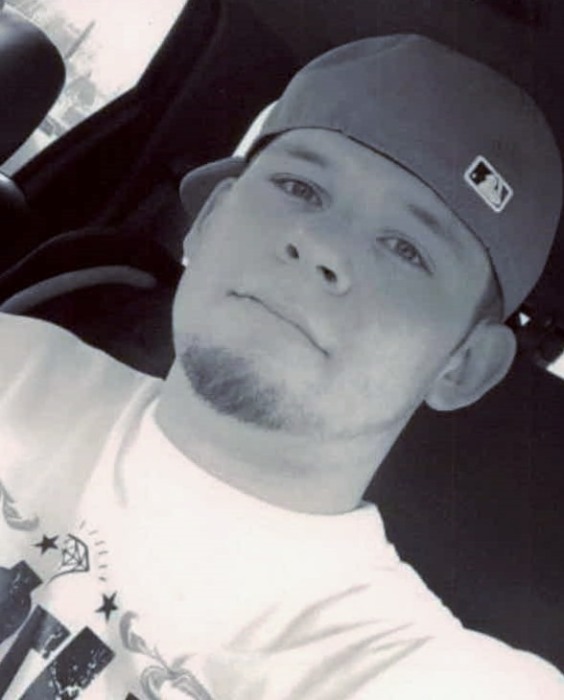 Obituary for Brandon Joseph Clark