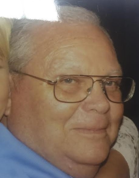 Obituary for Allan Bennett (Services)