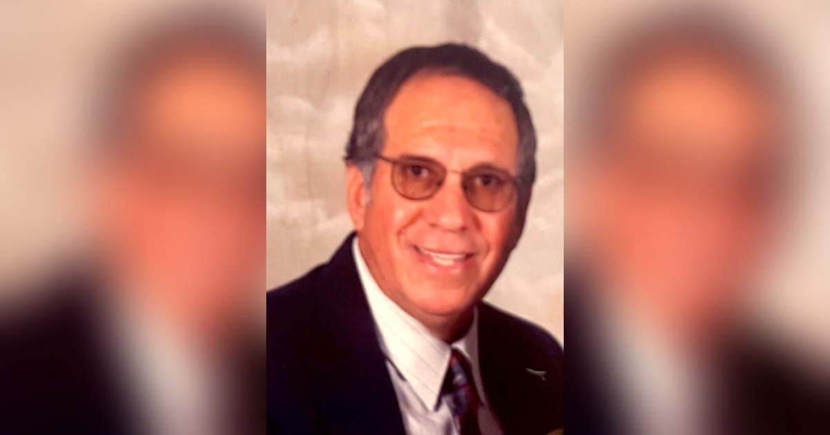 Luis Quinones Obituary February 5, 2023 Tulsa, OK