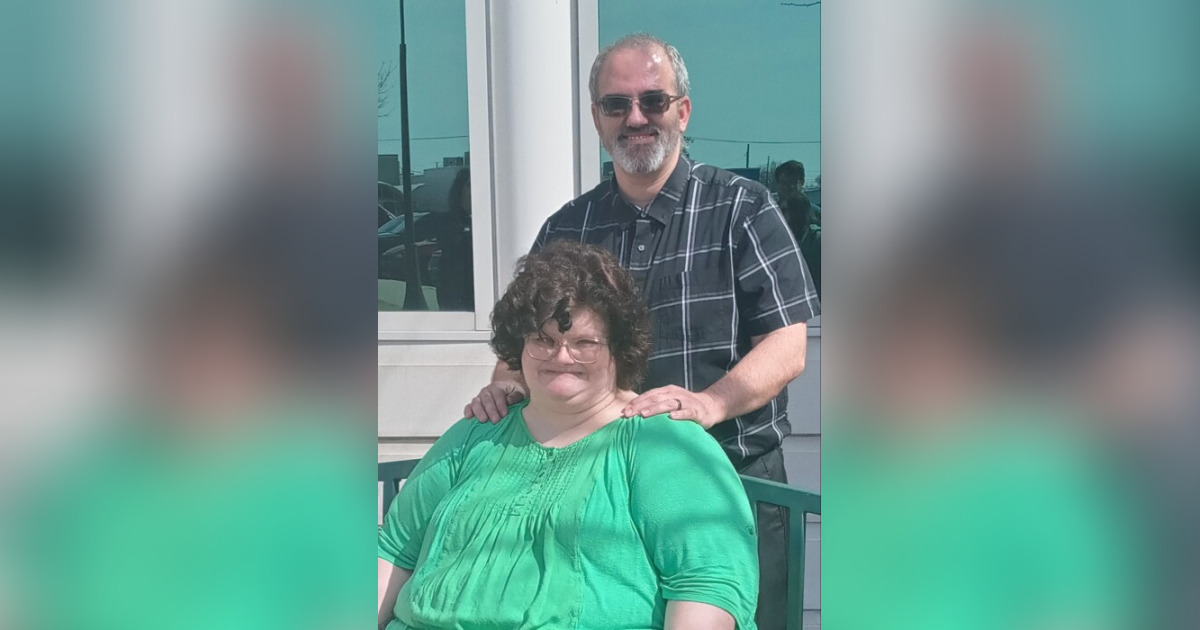 Kori Caflin Obituary March 16, 2023 Tulsa, OK