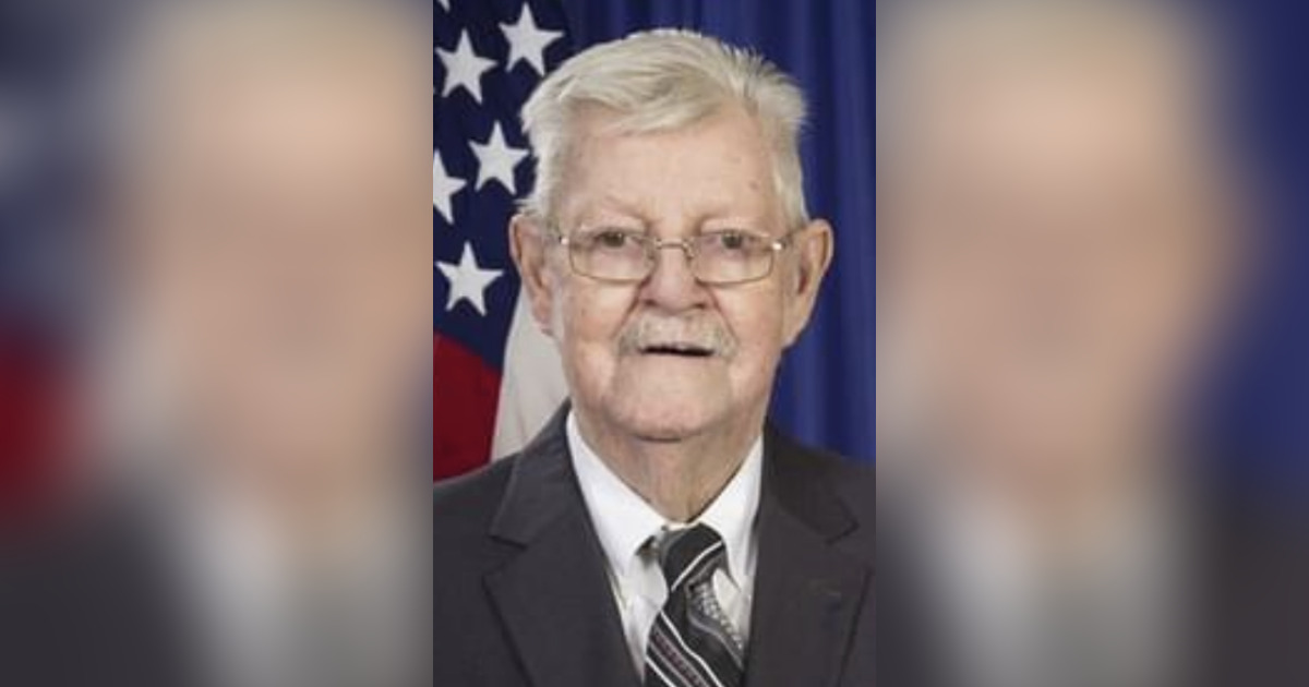 Everett Jones Obituary Nov 4, 2023 Tulsa, OK