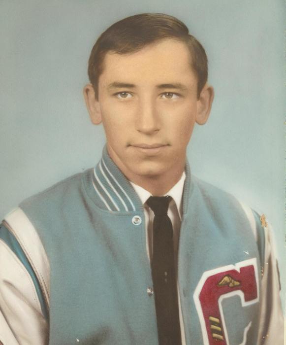 Obituary For Oran Wayne Fifer Reynolds Adamscrest Cremation And Funeral Services