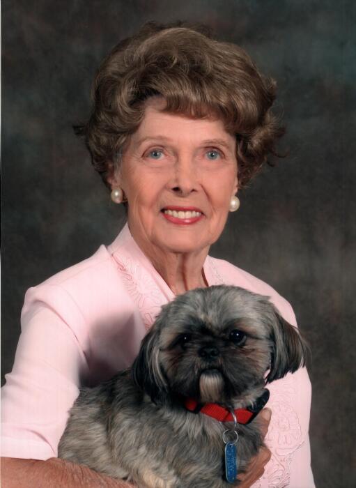 Twila Starcheski Obituary October 6, 2022 RoyalColeman Funeral