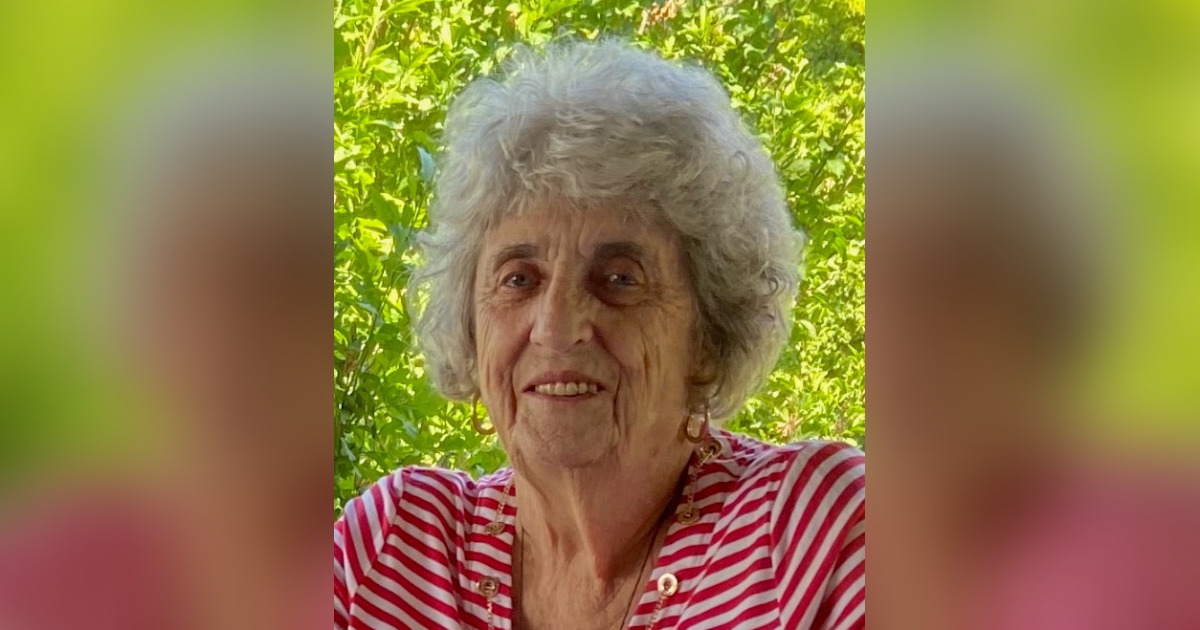 Obituary for Sally Joan (Buckley) Molaskey RoyalColeman Funeral Home