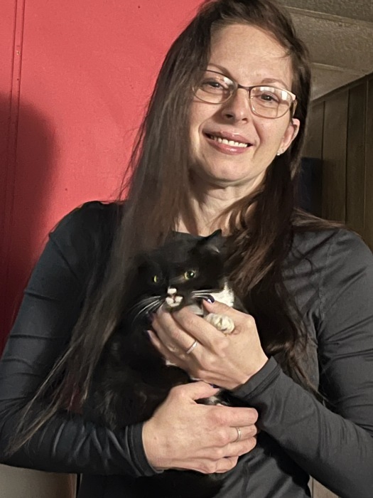 Kristy Strittmatter Obituary Jun 24, 2023 Linesville, PA