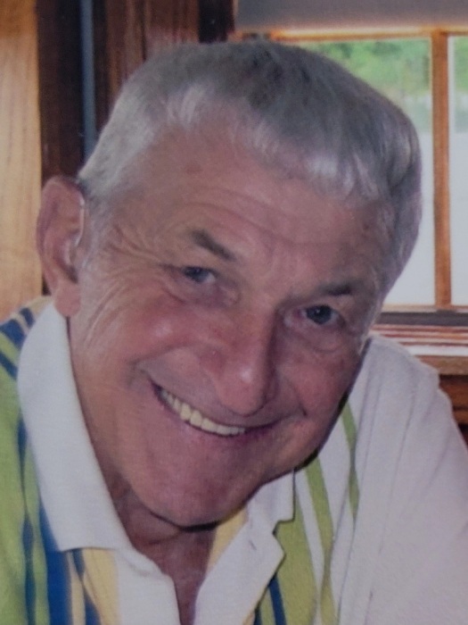 Fred DeVandry Obituary October 17, 2023 RoyalColeman Funeral Home