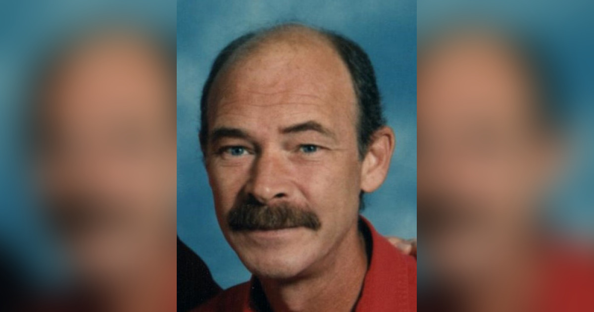 Obituary for Don Allan Graham RoyalColeman Funeral Home and