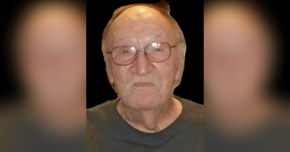 Obituary for Carl (Butch) G. Gilliland RoyalColeman Funeral Home