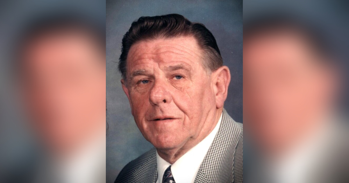Obituary for Herbert (Herb) D. Inman RoyalColeman Funeral Home & Cremation
