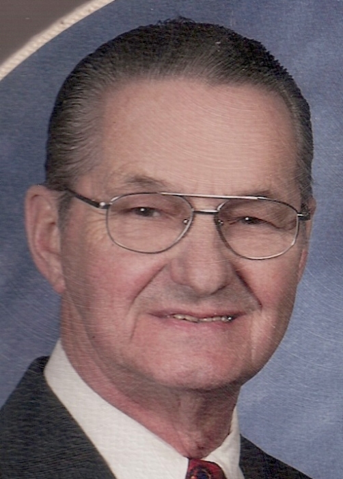 Obituary for Norman R. Fife Sr.