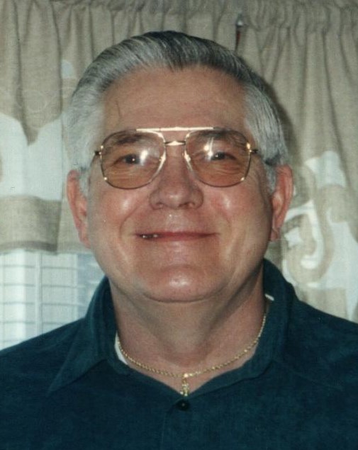 Roger Waring Obituary Dec 4, 2021 Linesville, PA