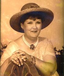 Obituary for Judy Crowder Newberry Hawkins