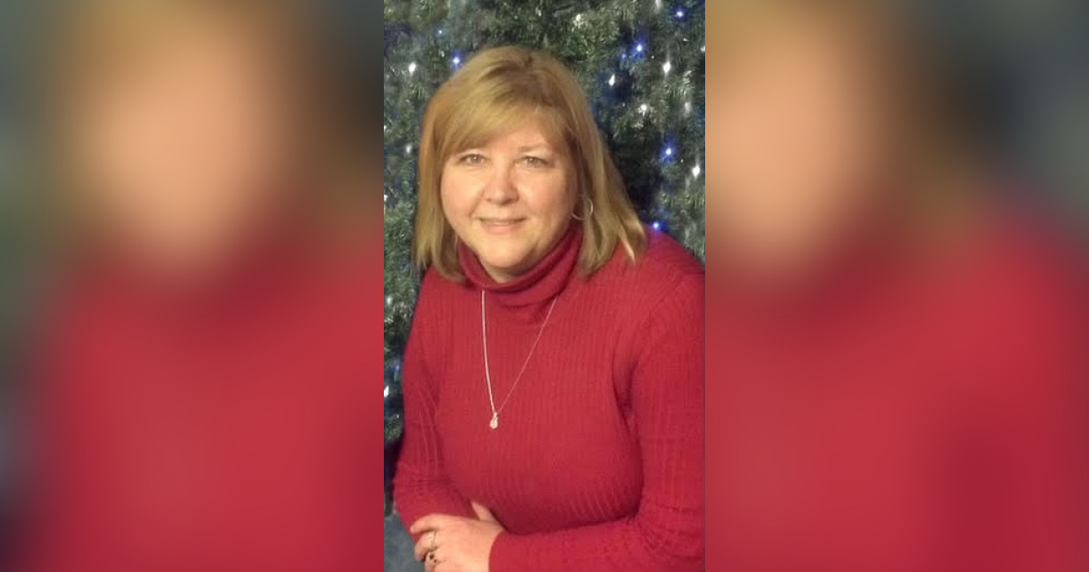 Rebecca Clymer Obituary July 11, 2022 Barnes Funeral Chapel Delta, OH