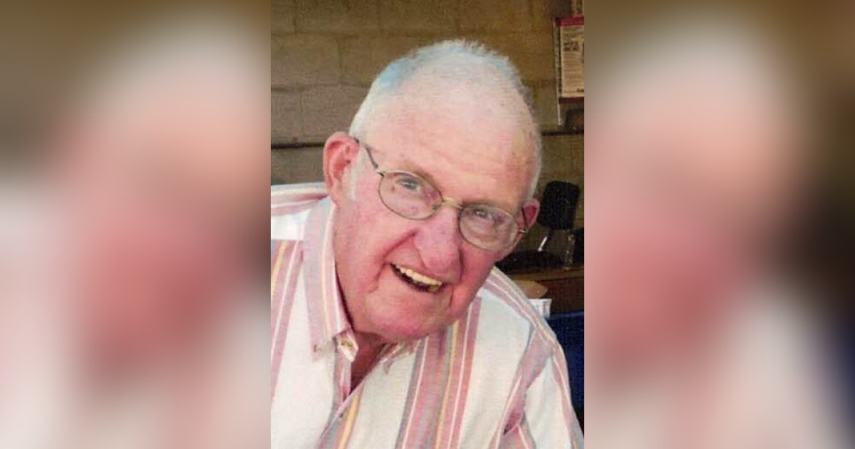 Obituary for Corbin Reece August 22, 2022 Barnes Funeral Chapel