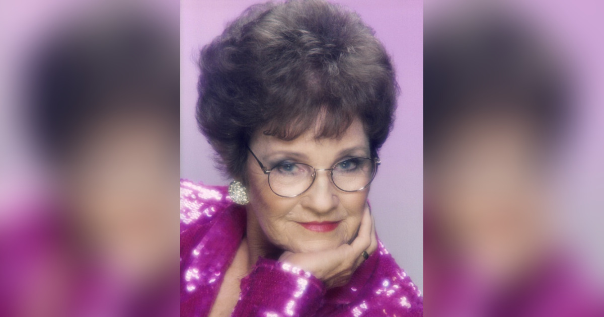 Obituary for Dorothy J. (Hoyt) Goldsmith Barnes Funeral Chapel