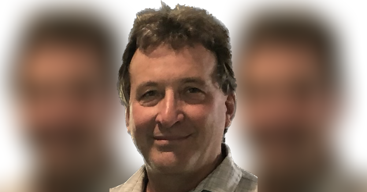 Obituary for Mark Ford October 7, 2023 Barnes Funeral Chapel