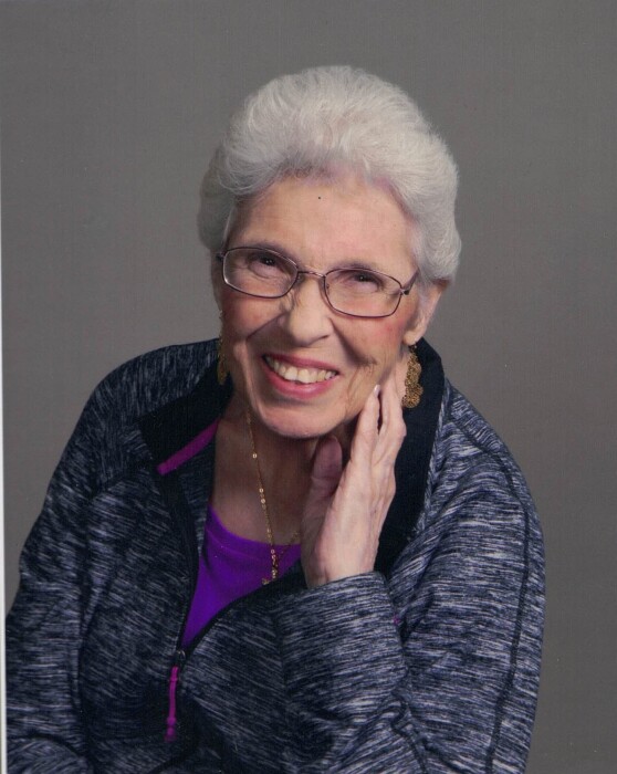 Grace Nicely Obituary March 21, 2022 Barnes Funeral Chapel Delta, OH