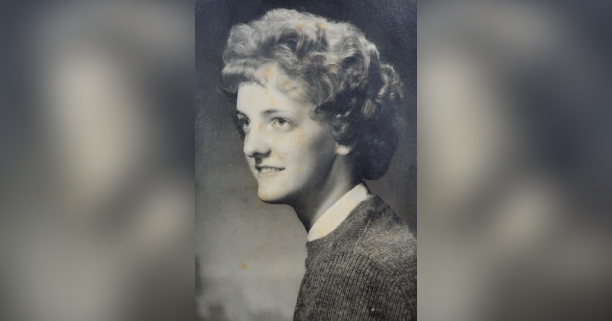 Obituary for Mary K. Lawson Harold M. Zimmerman And Son Funeral Home Inc.