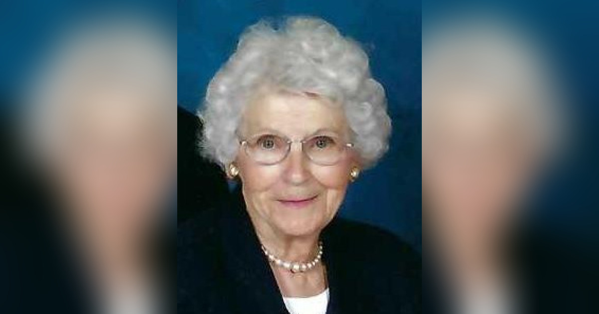 Obituary for Emma Mae (Bingaman) Duffey Harold M. Zimmerman And Son