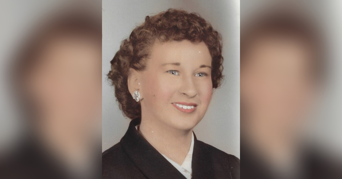 Obituary for Mary D. (Breneman) Kerlin Harold M. Zimmerman And Son