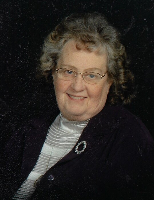Obituary for Mary Louise (Miller) Hykes Spangler Harold M. Zimmerman
