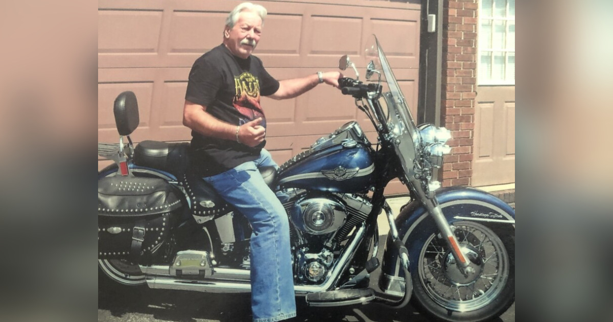 Lawrence "Koko" Fetsko Sr.