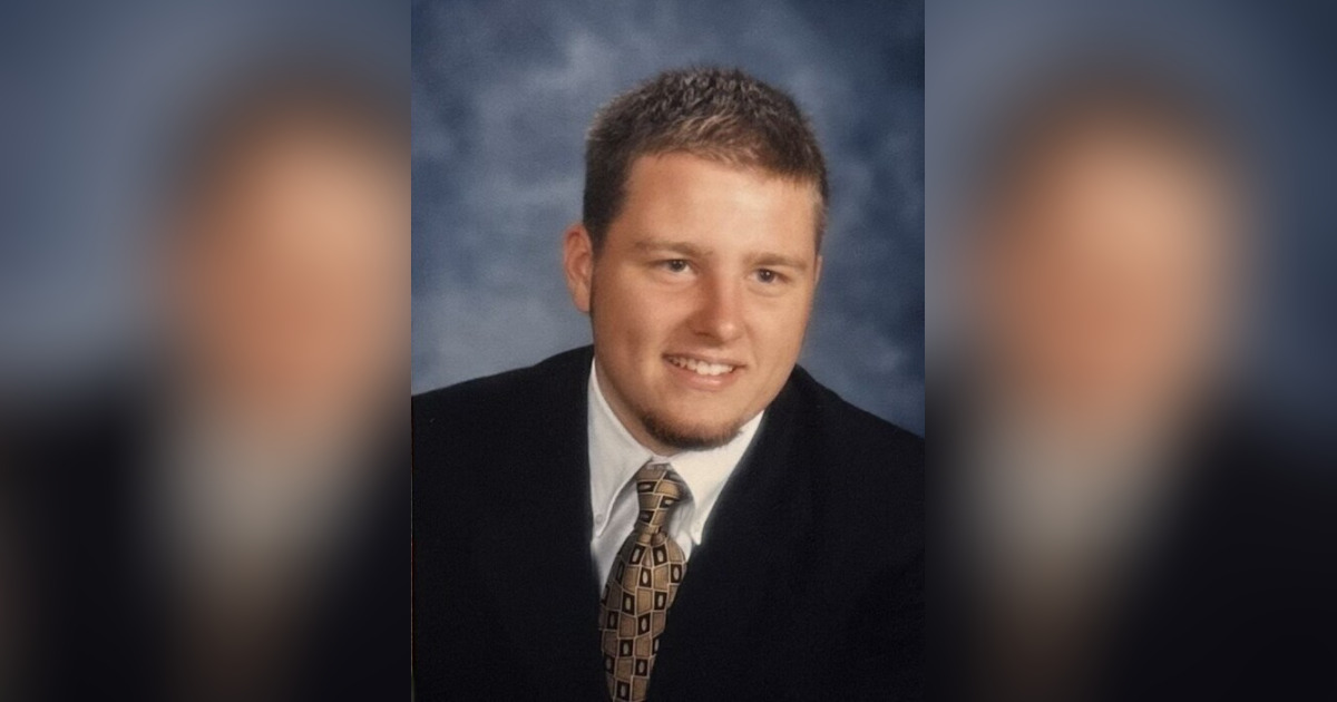 Patrick Oconnor Mcilvain