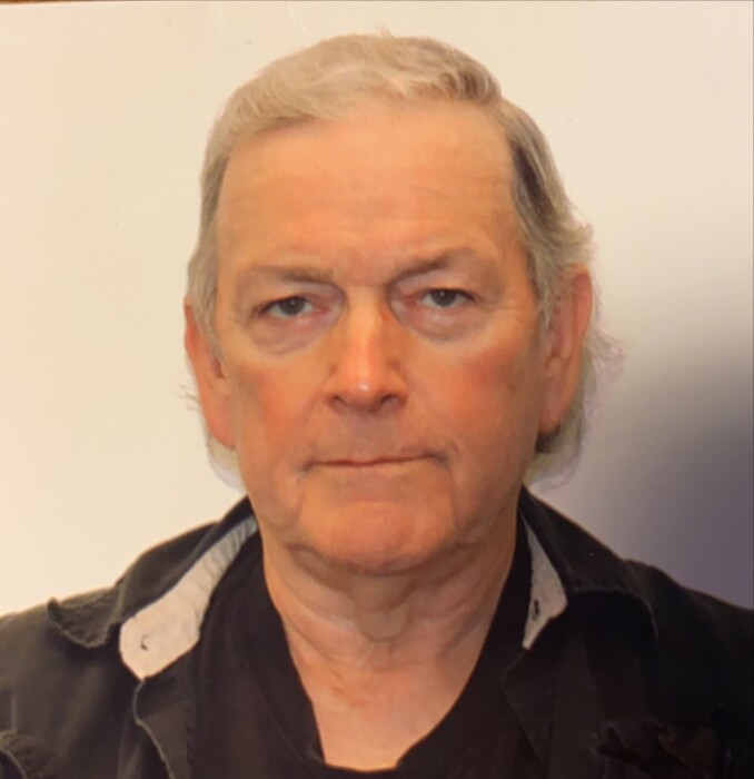 Charles Herring Obituary February 22, 2021 Donald R. Crawford