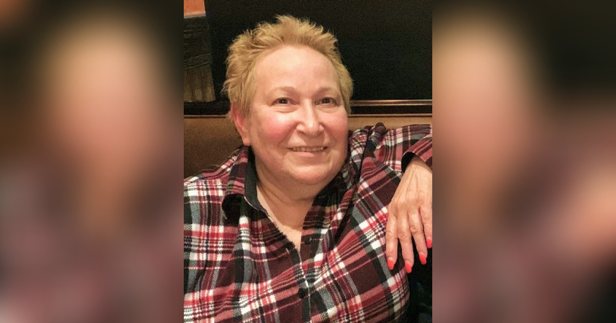 Ann Marie LazorShapiro Obituary May 14, 2022 LINDEN, NJ