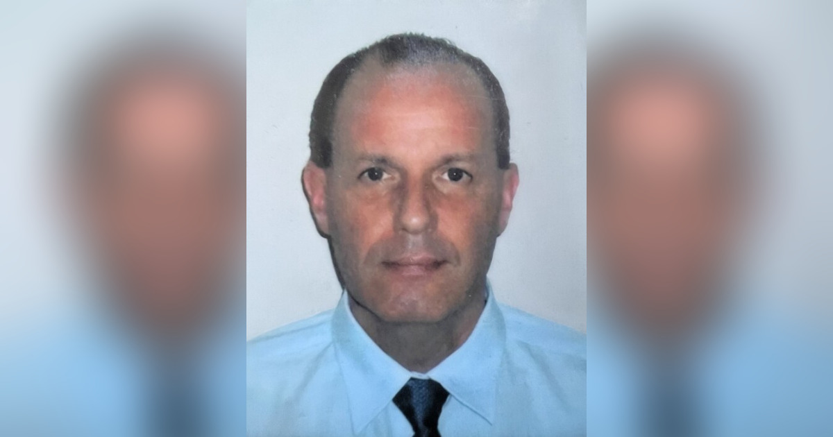 James William Burrell Iv