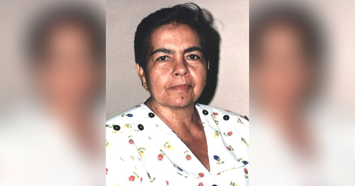 Ubitalina Salcedo Duran