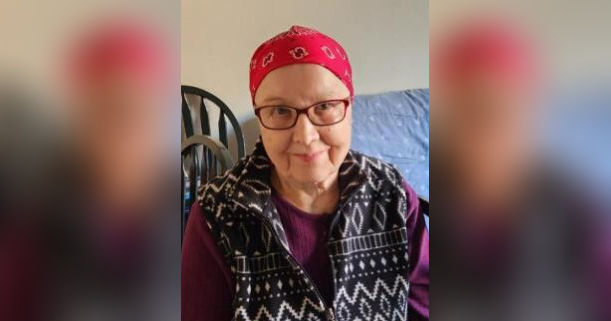 Halina Karbowniczyn Obituary Dec 17, 2023 LINDEN, NJ