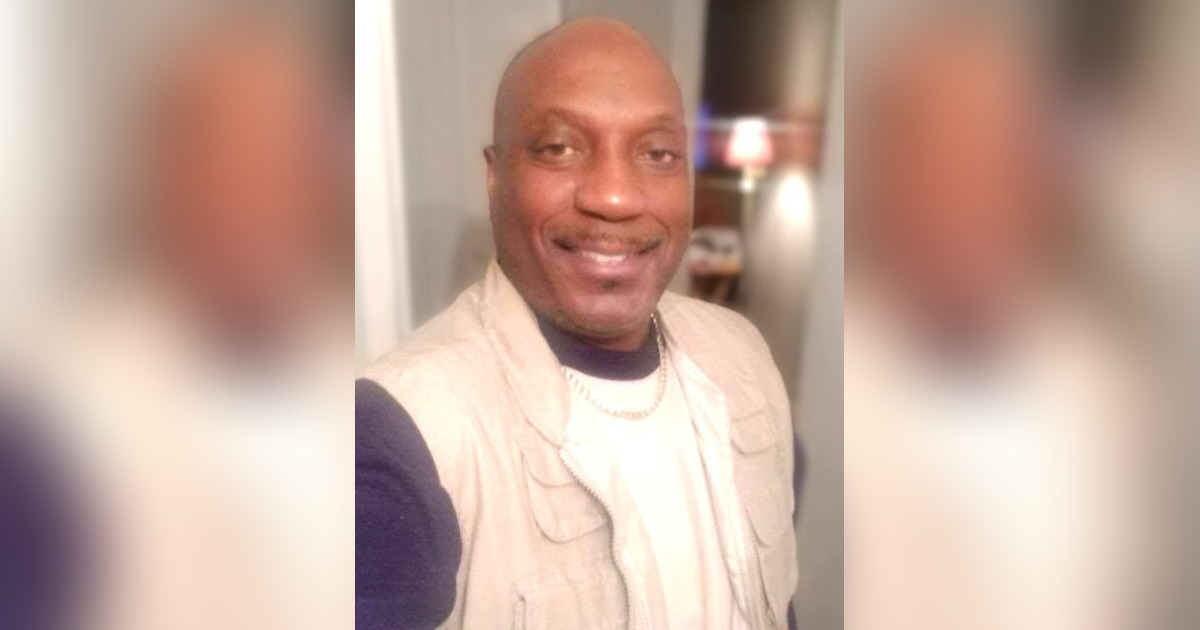 Iii Joseph Dickerson