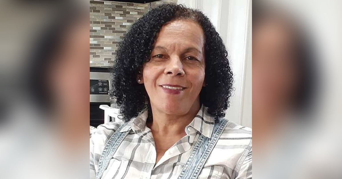 Maria Margolena Pereira Campos