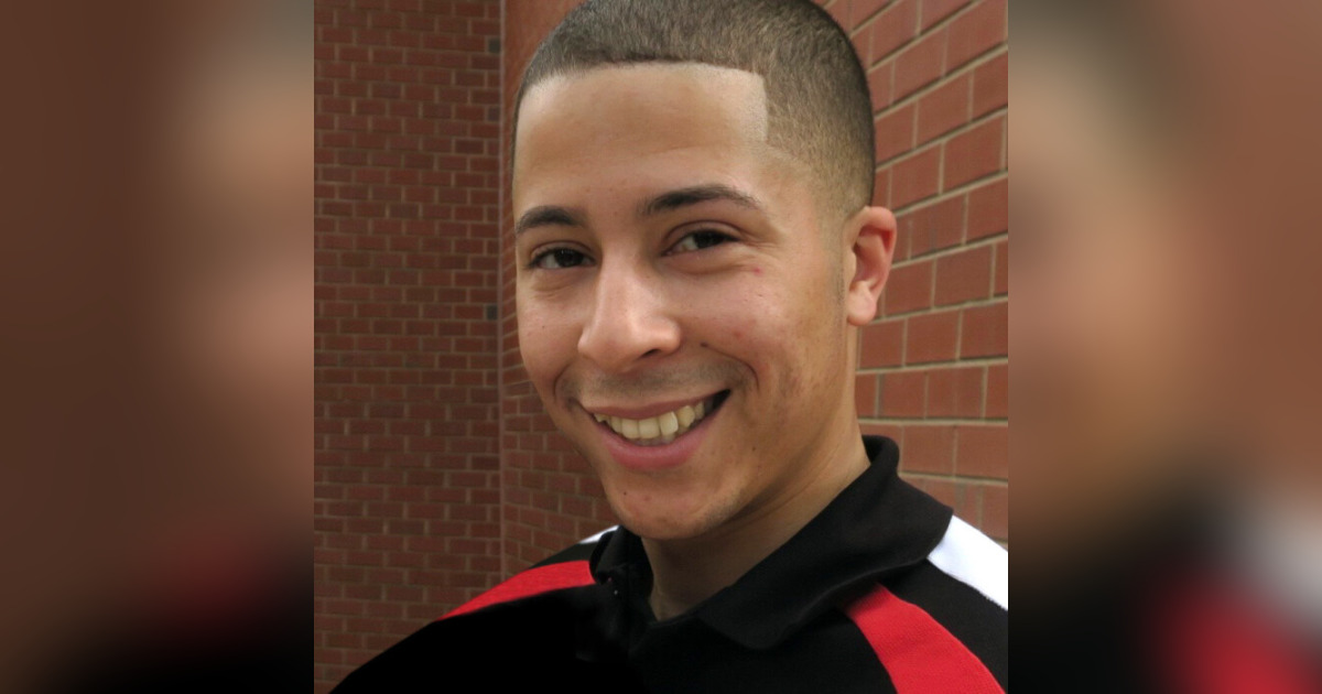 Obituary for Jeremy T. Williams Collins Funeral Home