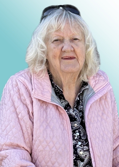 Josephine Williams Obituary May 4, 2023 Collins Funeral Home