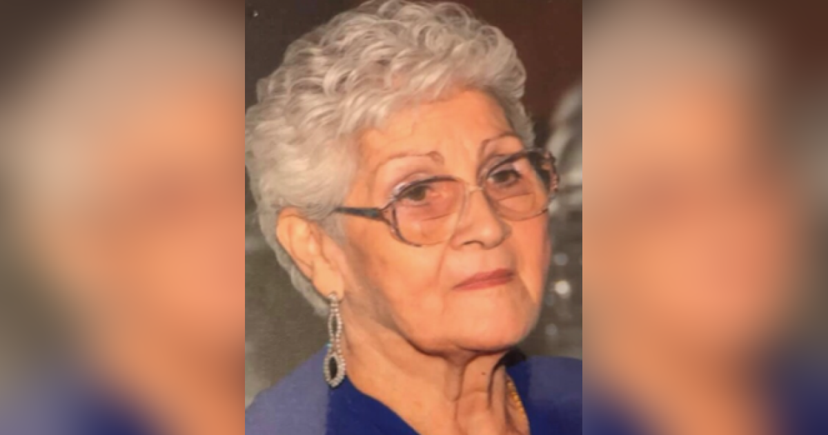 Obituary for Gladys M. Bonilla Collins Funeral Home