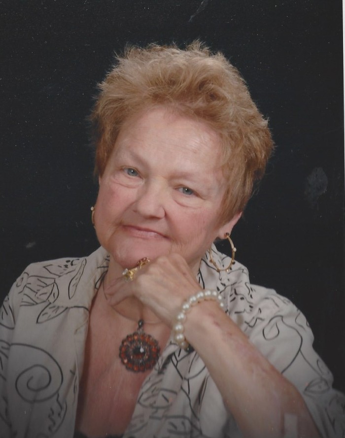 Obituary for Jacqueline "Jackie" Dellinger Ross Funeral Home of Akron