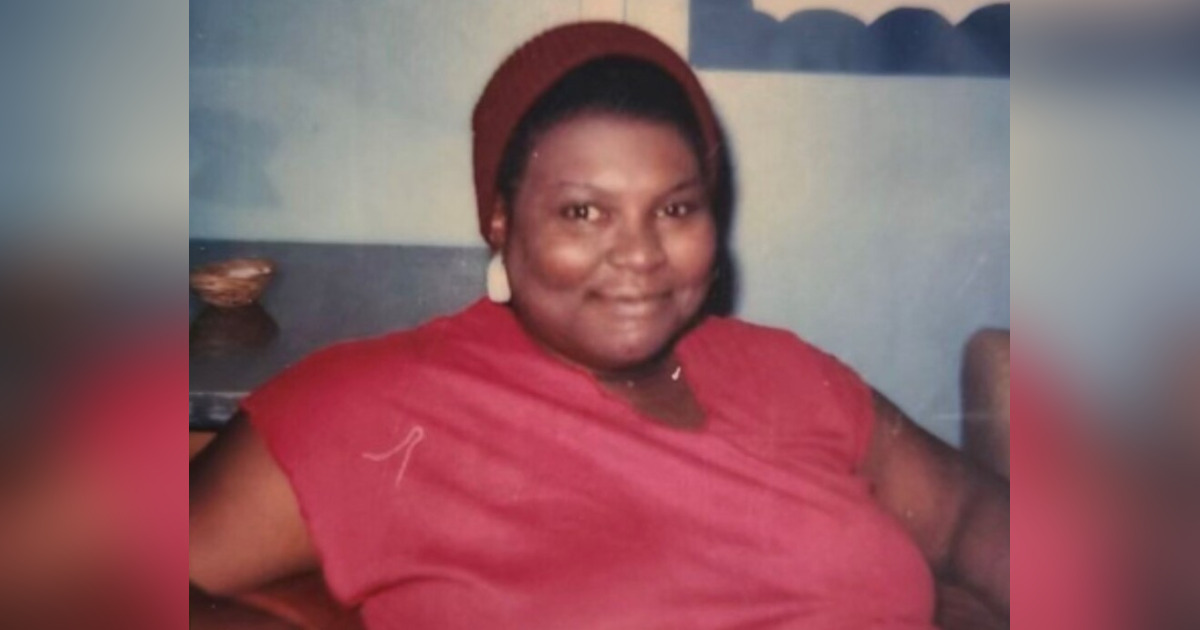 Leonia Williams Obituary May 5, 2022 Staten Island, NY