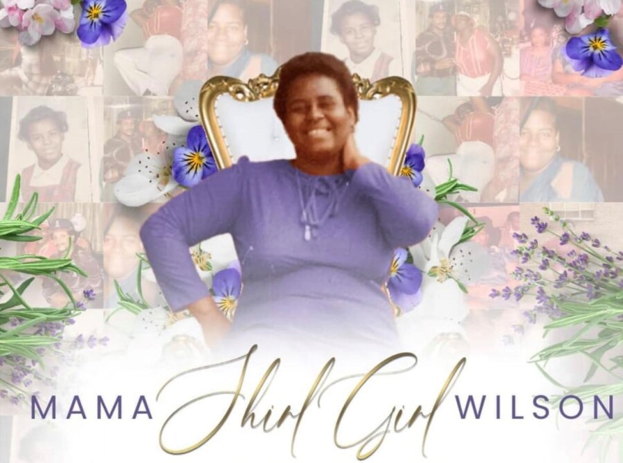 Shirleen Wilson Obituary December 1, 2022 Staten Island, NY
