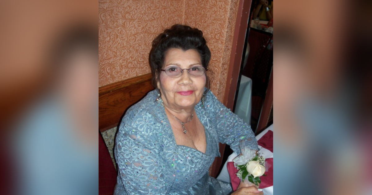 Elba Gonzalez Obituary March 20, 2023 Stradford Funeral Home Staten Island, NY