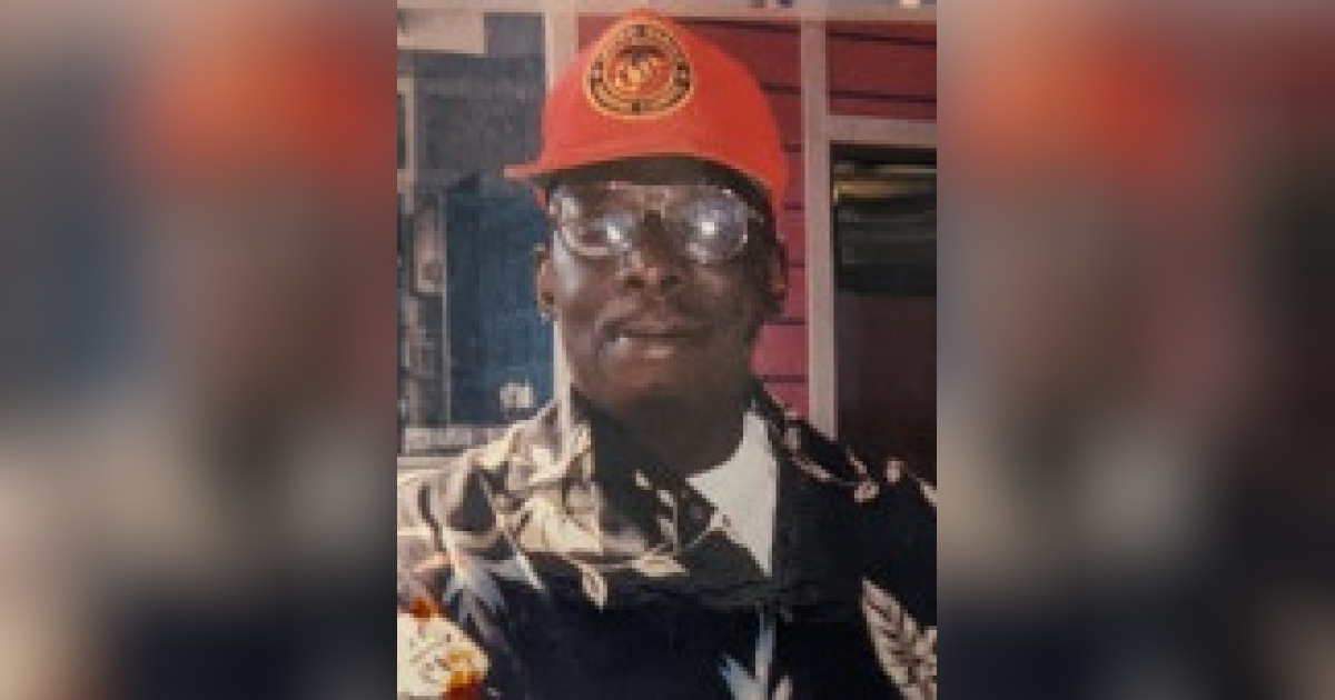 Isaac Radcliffe JR. Obituary Nov 2, 2023 Staten Island, NY